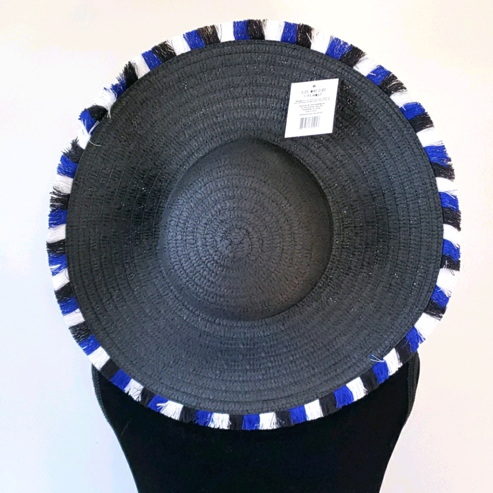 NWT Sun Beach Hat